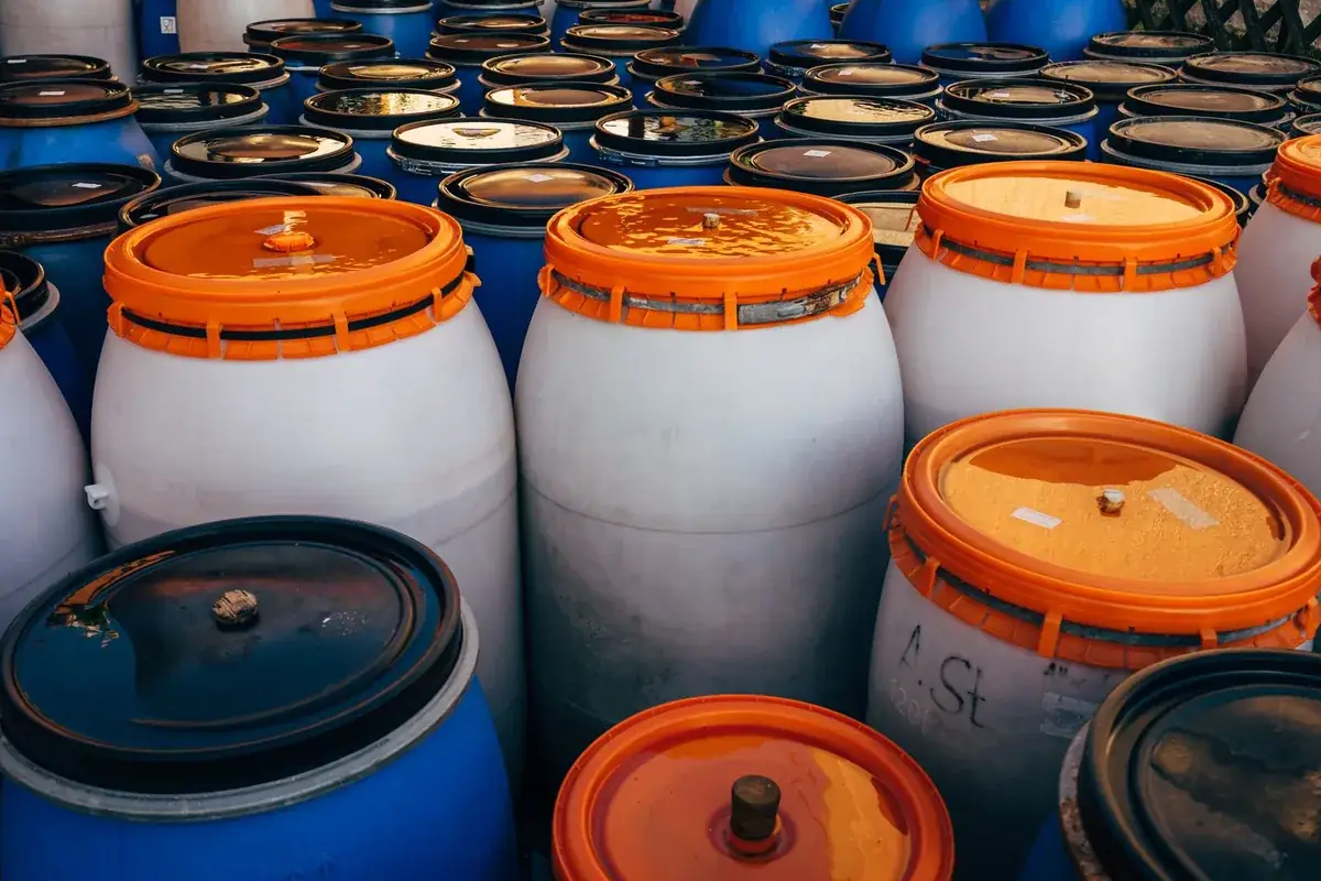 Drug Paraphernalia Cleanup in Bedminster, NJ